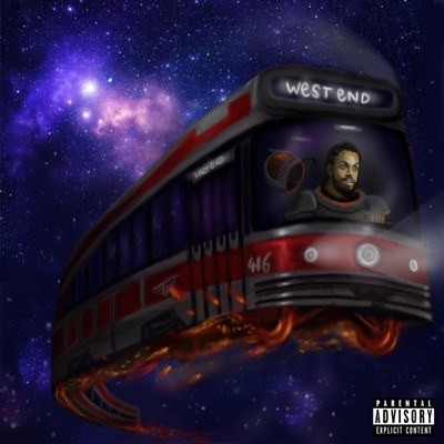 Screwface Nebula - Single