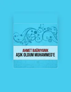 Listen to Ahmet Bağrıyanık, watch music videos, read bio, see tour dates & more!