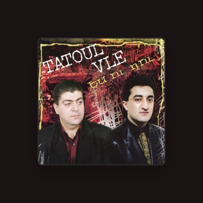 Listen to Tatoul Avoyan, watch music videos, read bio, see tour dates & more!