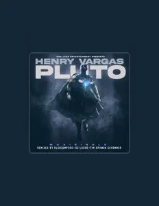 Henry Vargasを聴いたり、ミュージックビデオを鑑賞したり、経歴やツアー日程などを確認したりしましょう！