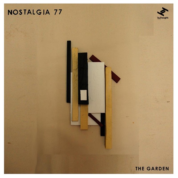 The Garden - Nostalgia 77