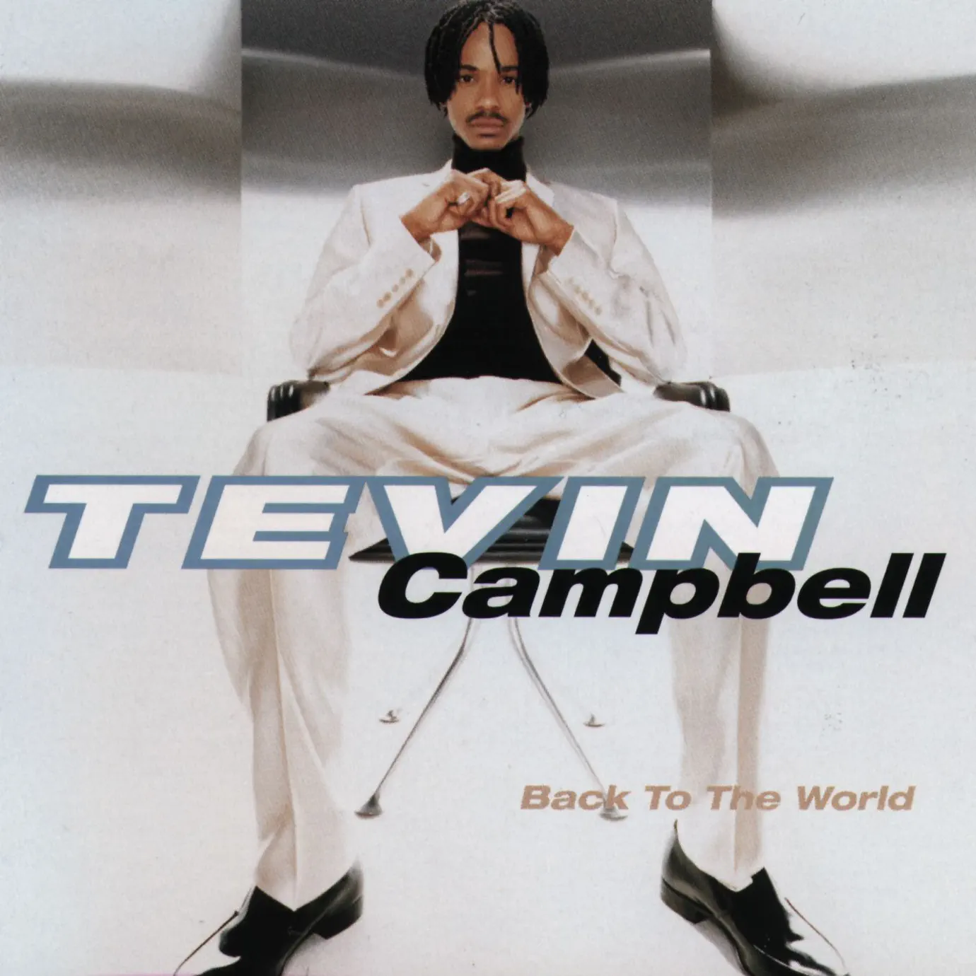 Tevin Campbell - Songs, Concert tickets & Videos