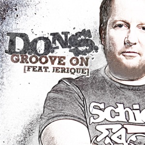 Groove On (D.O.N.S. Club Mix) [feat. Jerique]