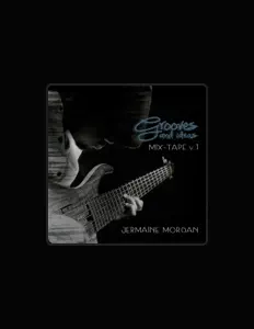 Listen to Jermaine Morgan, watch music videos, read bio, see tour dates & more!