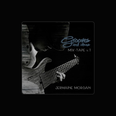 Listen to Jermaine Morgan, watch music videos, read bio, see tour dates & more!