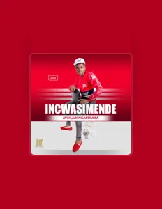 Escucha a Incwasimende, mira videos musicales, lee su biografía, consulta las fechas de las gira y más.