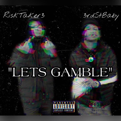 Lets Gamble - Single