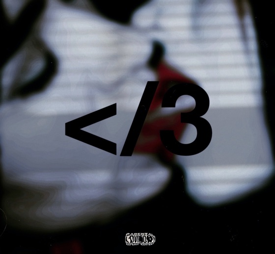 Cover artwork for Ya Ight