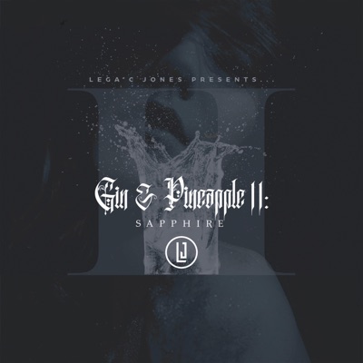 Gin & Pineapple II - EP