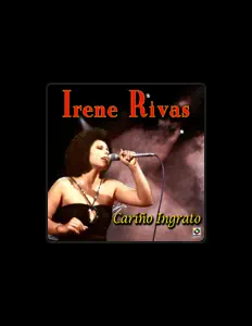 Ascolta Irene Rivas, guarda video musicali, leggi la biografia, vedi le date del tour & altro!
