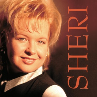 Sheri Easter Singing In My Soul