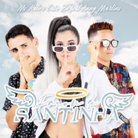 Pagou de Santinha (feat. Anny Martins) - Single - MC Rato & Caio ZN
