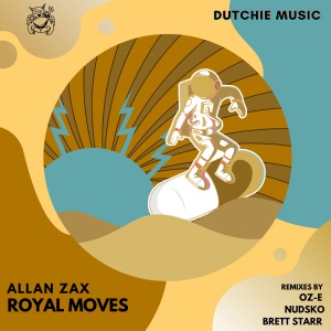 Royal Moves