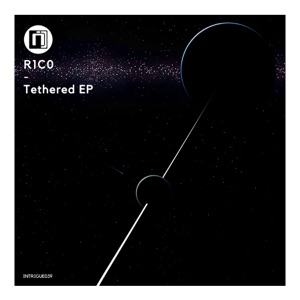 Tethered - EP