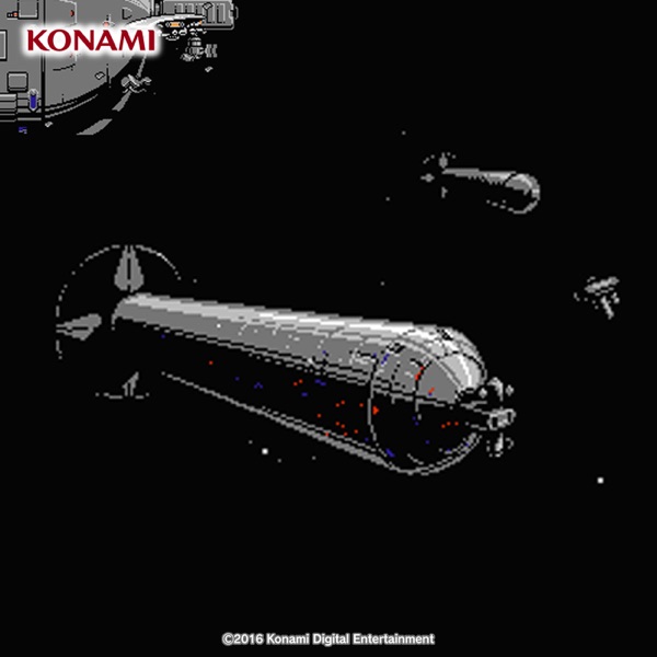 LAGRANGE POINT サウンドトラック (ステレオ・エンハンスドバージョン)