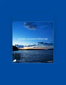 Listen to James Woods, watch music videos, read bio, see tour dates & more!