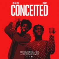 Conceited (feat. 2KBABY) - Single - LBS Kee'vin