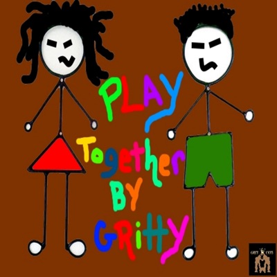 Play Together (Can We) - Single