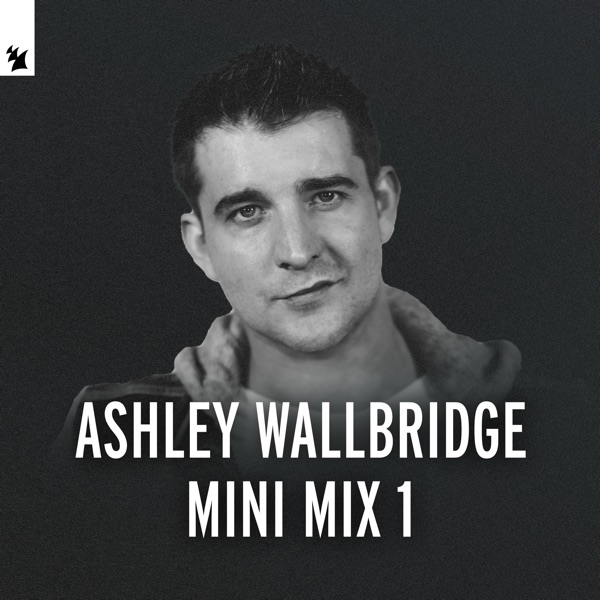 Ashley Wallbridge Mini Mix 1 (DJ Mix)