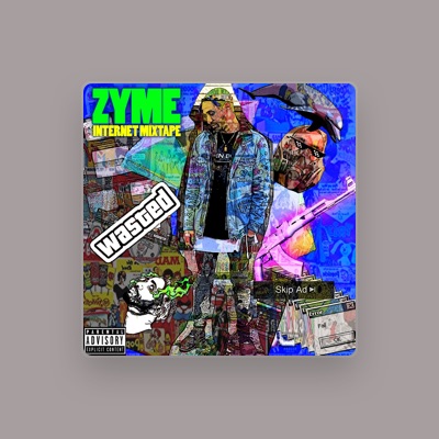 Listen to Zyme, watch music videos, read bio, see tour dates & more!