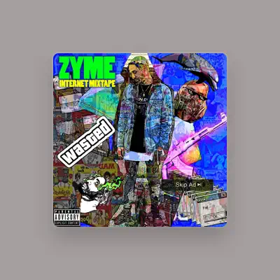 Listen to Zyme, watch music videos, read bio, see tour dates & more!