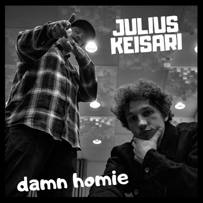 Damn Homie - Single