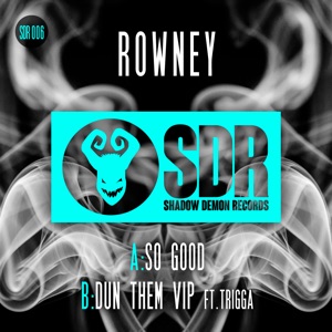 So Good / Dun Them Vip (feat. Trigga) - Single