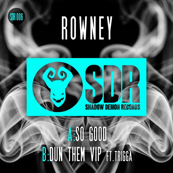 So Good / Dun Them Vip (feat. Trigga) - Single
