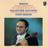 Violin Concerto No. 1 in G Minor, Op. 26: II. Adagio - Salvatore Accardo, Gewandhausorchester & Kurt Masur