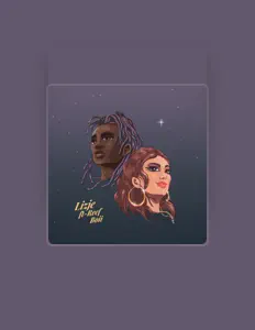 Listen to Lizje, watch music videos, read bio, see tour dates & more!