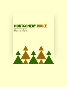 Listen to Montgomery Bruce, watch music videos, read bio, see tour dates & more!