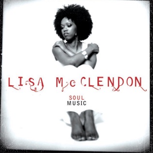 Lisa McClendon Soul Music