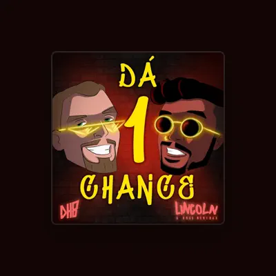 Listen to Lincoln & Duas Medidas, watch music videos, read bio, see tour dates & more!