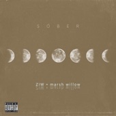 SOBER - EP artwork