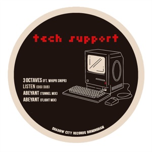 Abeyant Feat. Whipr Snipr (Tunnel Mix)