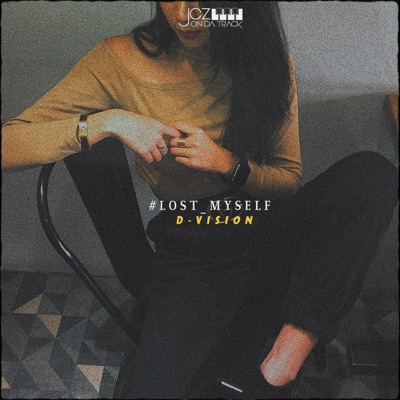JCZ - Lost Myself (feat. D-Vision)