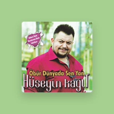 Listen to Hüseyin Kağıt, watch music videos, read bio, see tour dates & more!