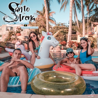 Canto de Sirena (feat. Solitario Mondragon) - Single