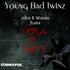 Table of Death - EP - Young Bad Twinz