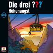 201 - Höhenangst (Inhaltsangabe) - Die drei ???