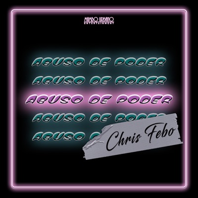 Abuso De Poder - Single