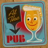 At the Pub