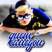 Quem Carregou - Single - MC BOY MK