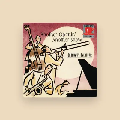 Listen to Lehman Engel, watch music videos, read bio, see tour dates & more!