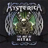 Heels — Hysterica