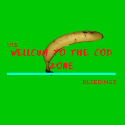 BLEEDiNGZ - Wellcum To the COD Zone