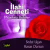 Sedat Uçan - Zikredeyim Mevlam Seni