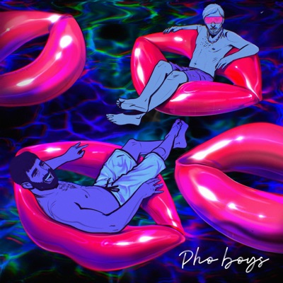 Губы - Single