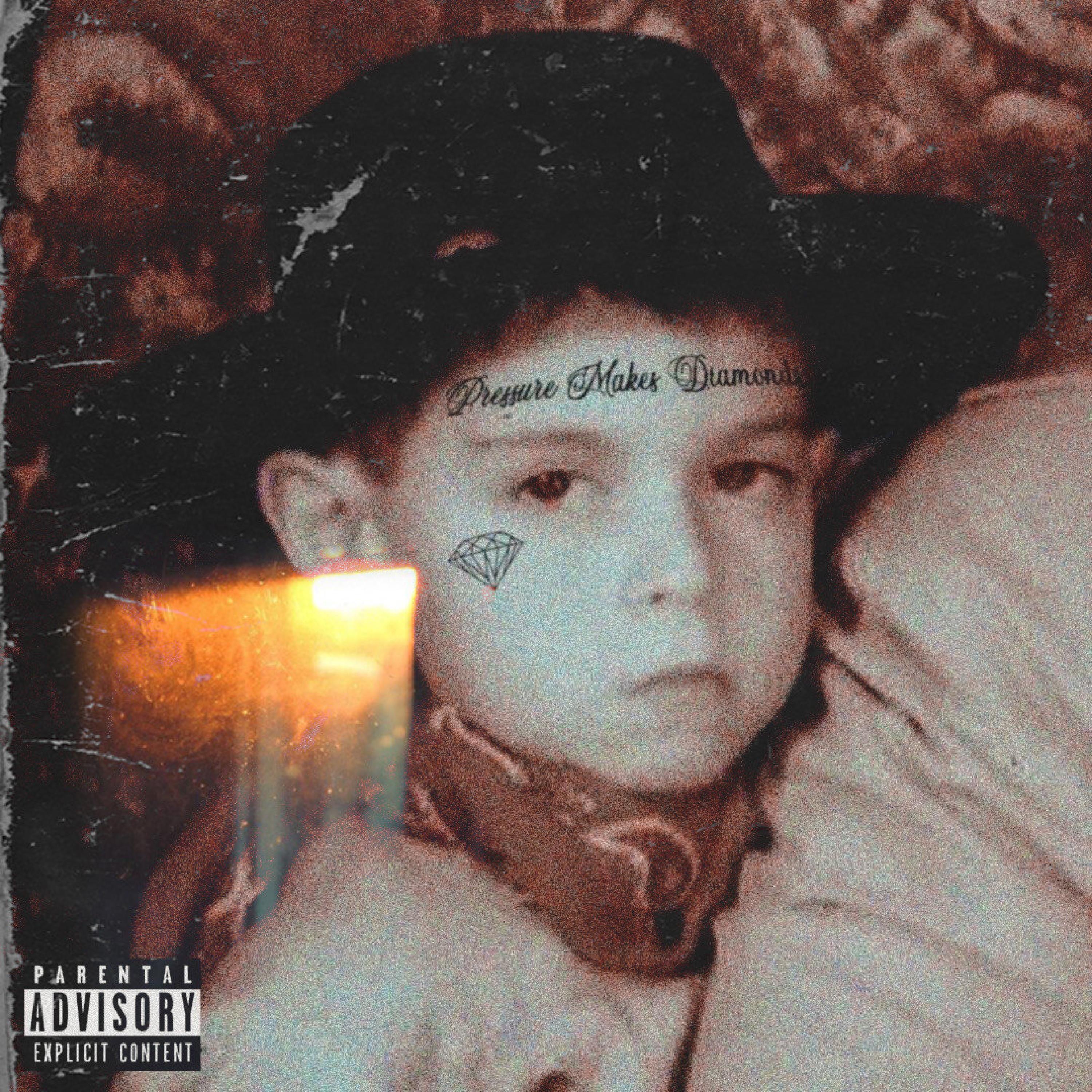 Pressure Makes Diamonds - Single