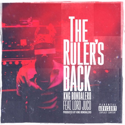 The Ruler's Back - Single